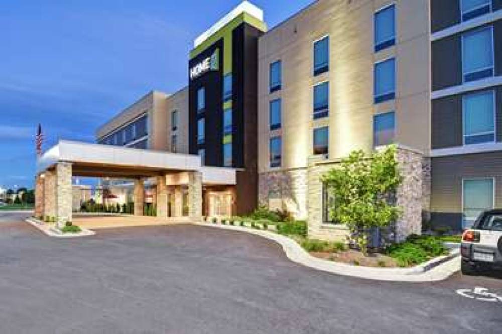 Home2 Suites Springfield North