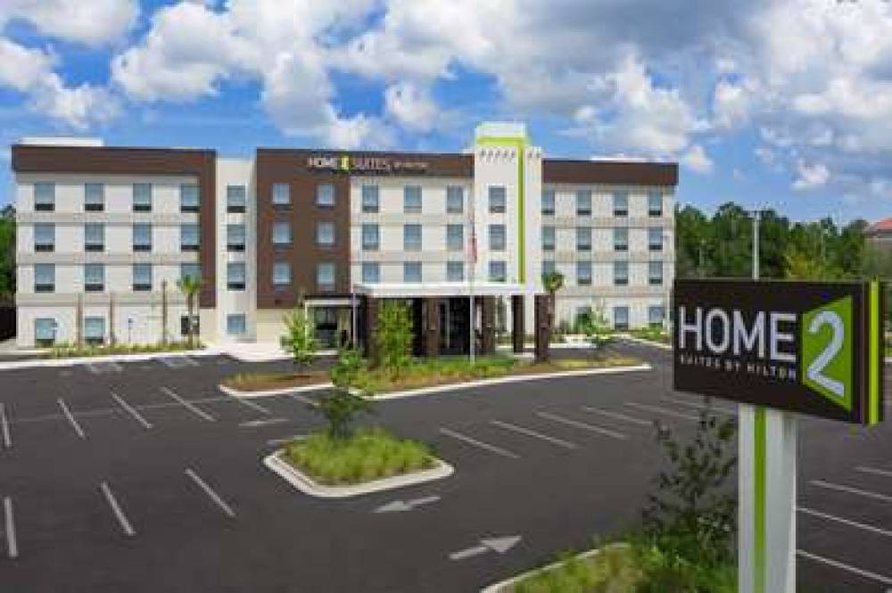 HOME2 SUITES ST AUGUSTINE BY I-95 1