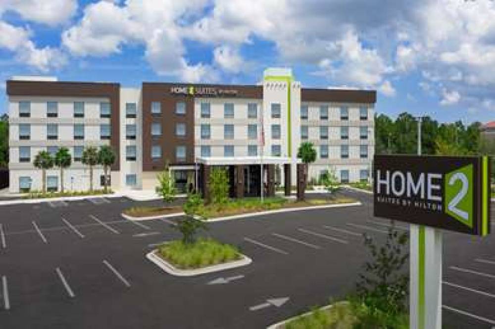 HOME2 SUITES ST AUGUSTINE BY I-95 2