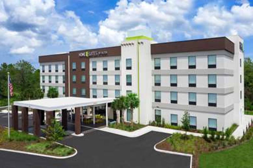 HOME2 SUITES ST AUGUSTINE BY I-95 3