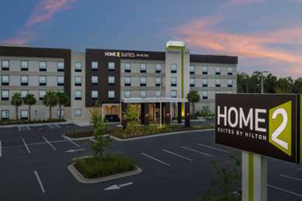 HOME2 SUITES ST AUGUSTINE BY I-95 4