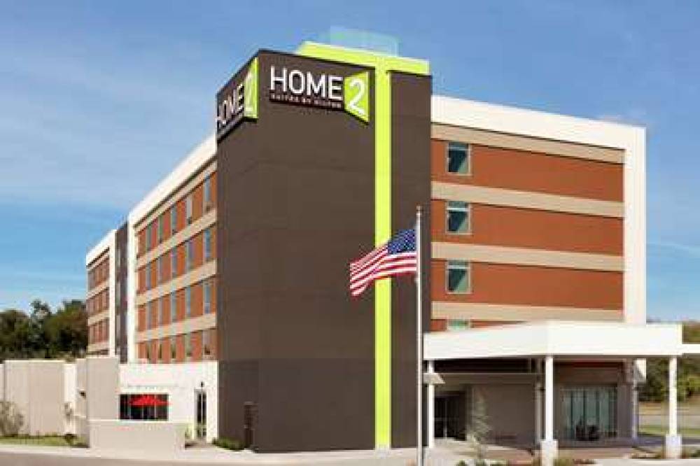 HOME2 SUITES STILLWATER 1