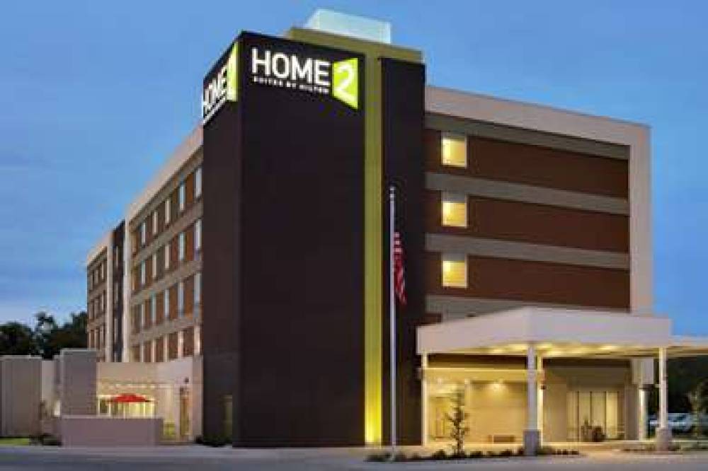 HOME2 SUITES STILLWATER 2