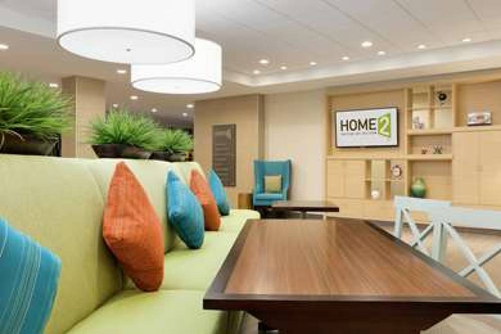 HOME2 SUITES STILLWATER 8