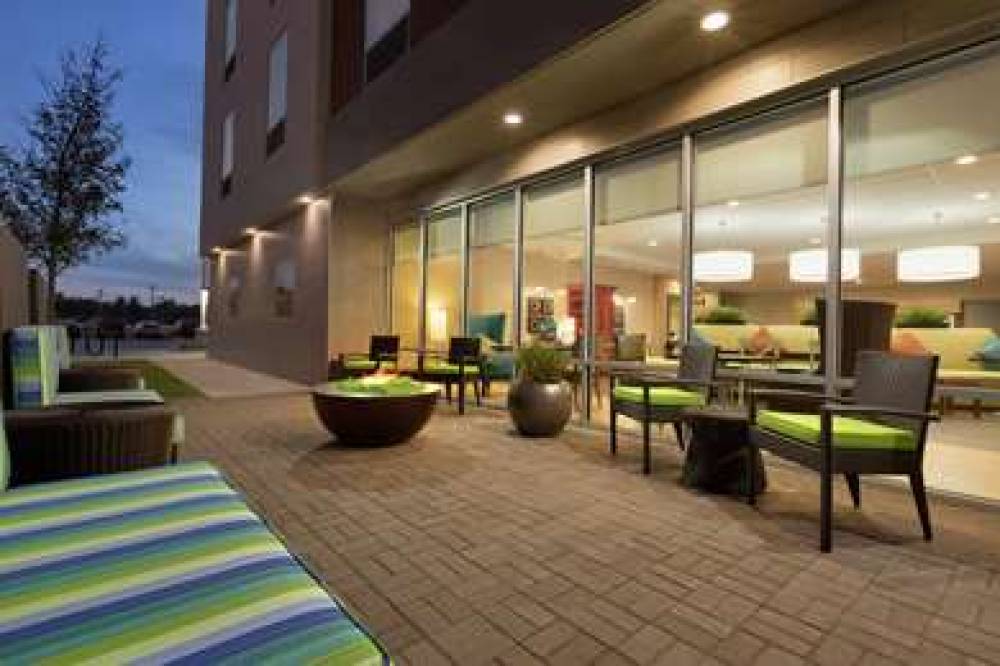 HOME2 SUITES STILLWATER 5