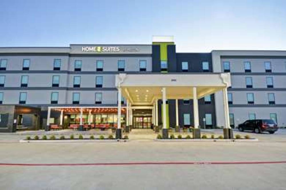 HOME2 SUITES TEXAS CITY HOUSTON 2