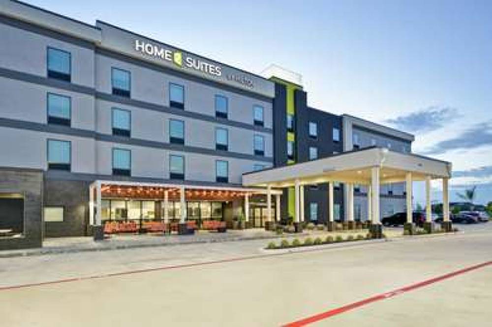 HOME2 SUITES TEXAS CITY HOUSTON 7