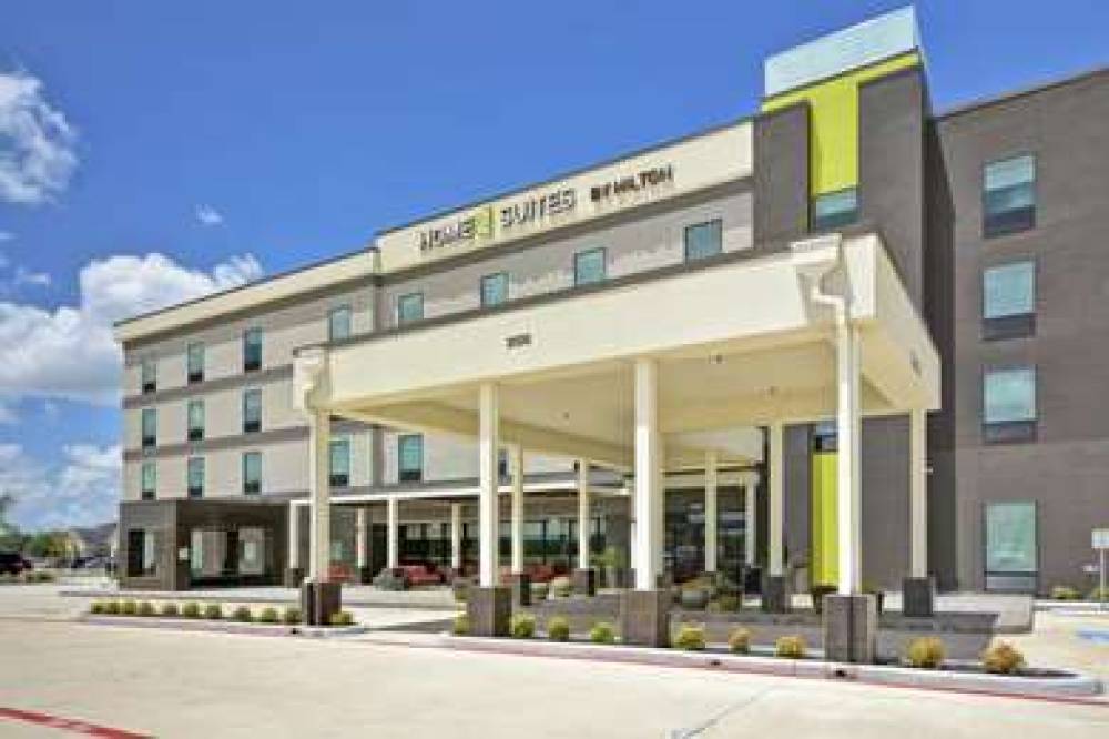 HOME2 SUITES TEXAS CITY HOUSTON 1