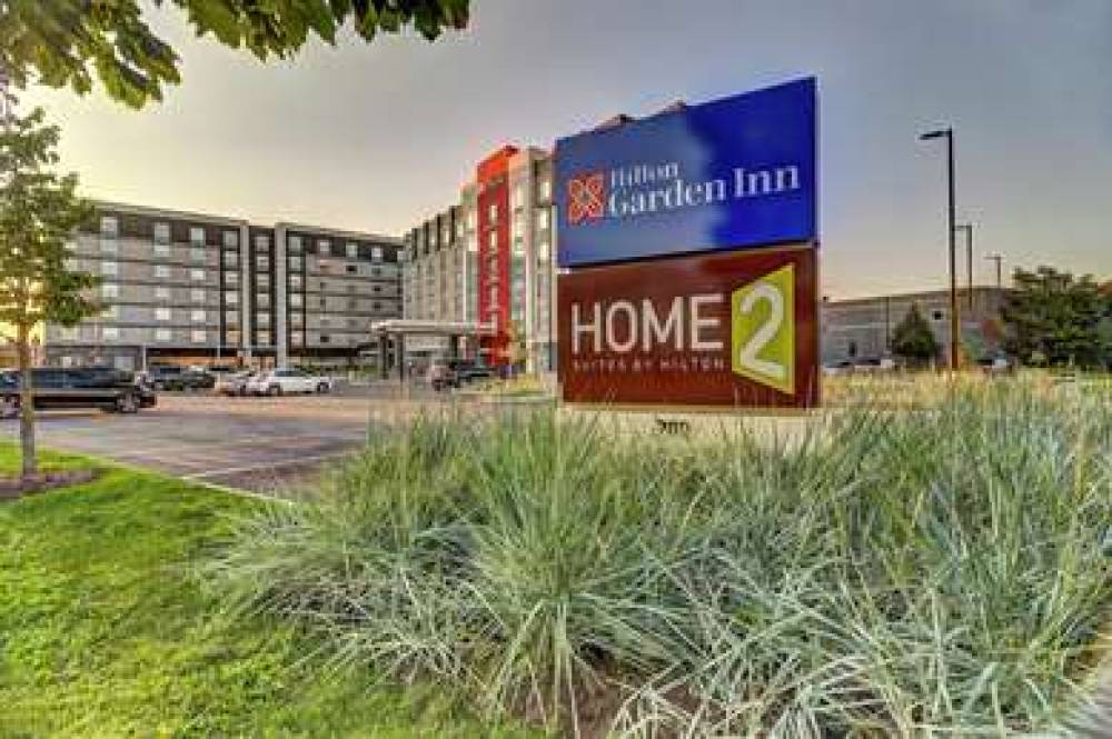 HOME2 SUITES TORONTO/BRAMPTON 2