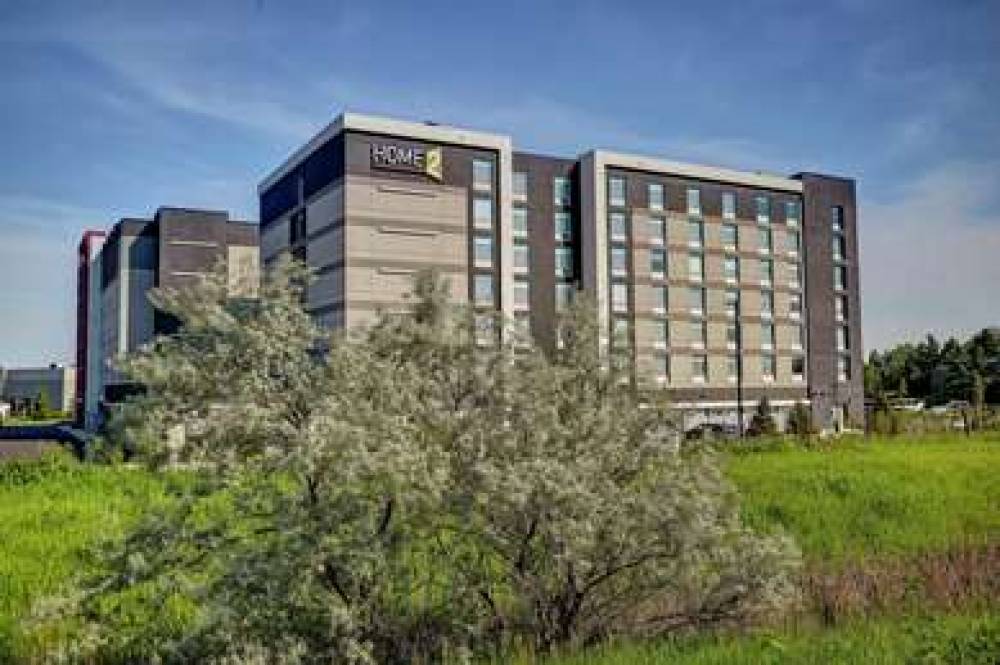 HOME2 SUITES TORONTO/BRAMPTON 8