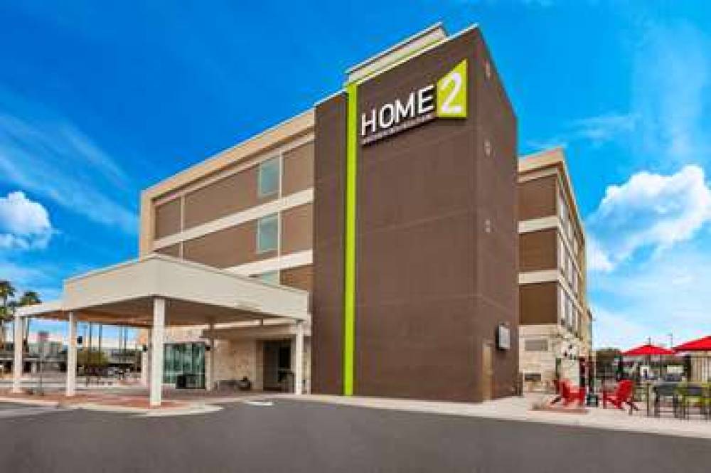 HOME2 SUITES TUCSON 2