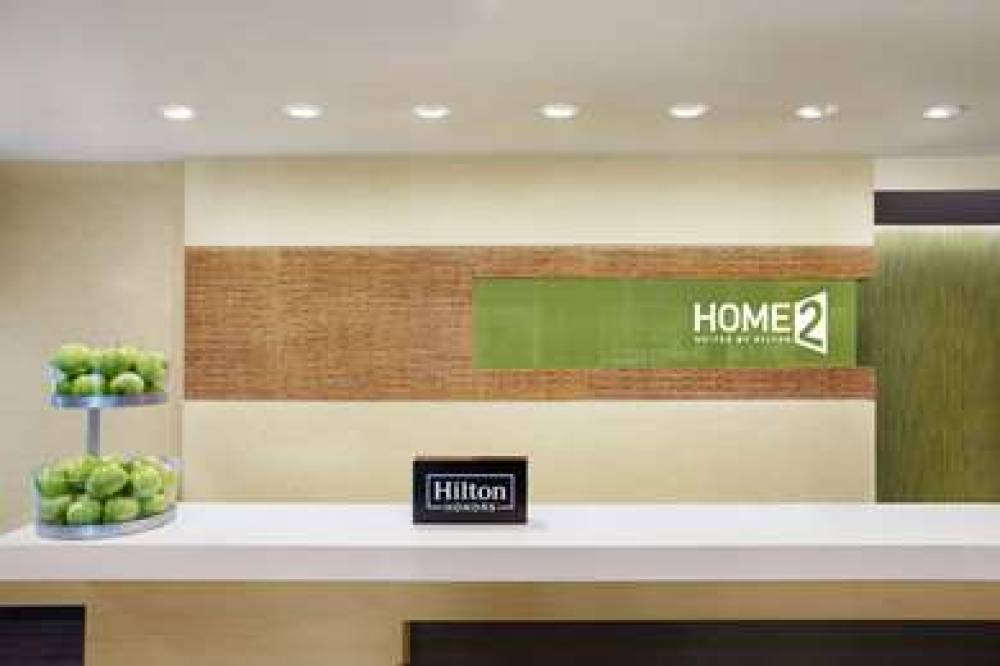 HOME2 SUITES WARMINSTER HORSHAM 6