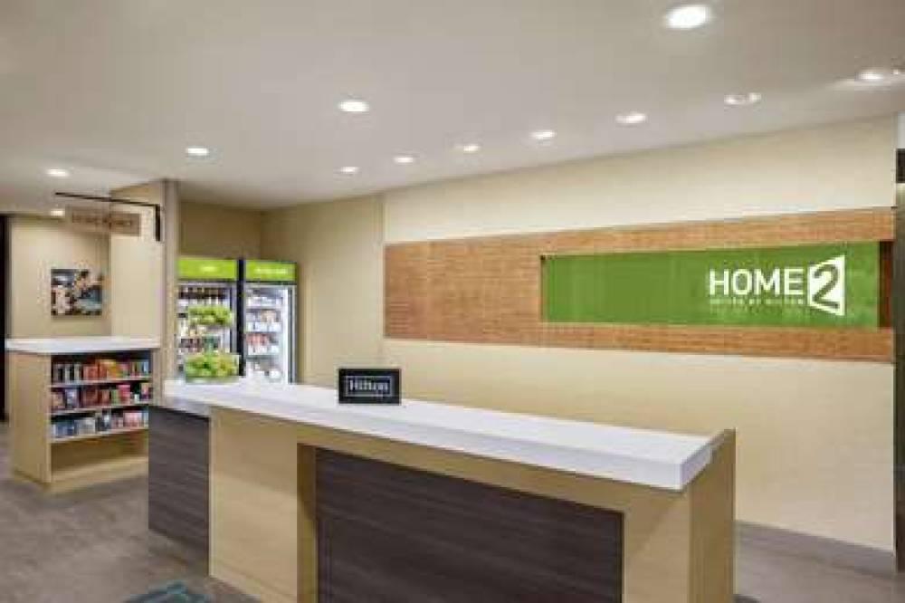 HOME2 SUITES WARMINSTER HORSHAM 5