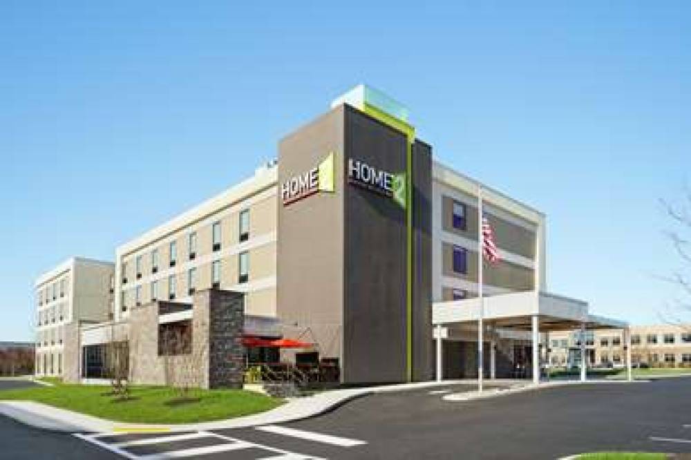 HOME2 SUITES WARMINSTER HORSHAM 1