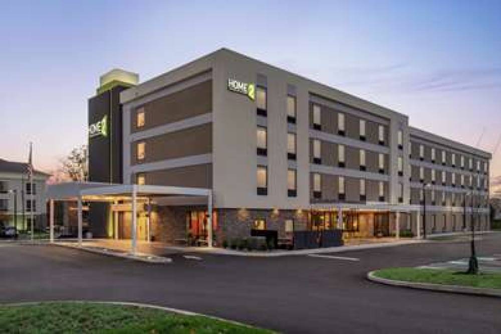 Home2 Suites Warminster Horsham