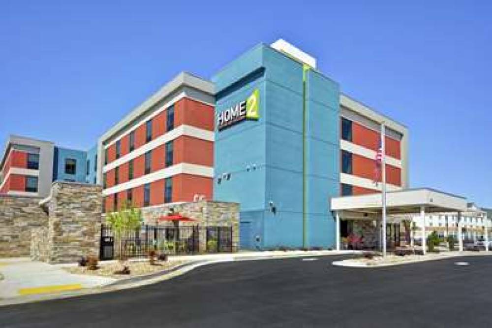 HOME2 SUITES WARNER ROBINS 1