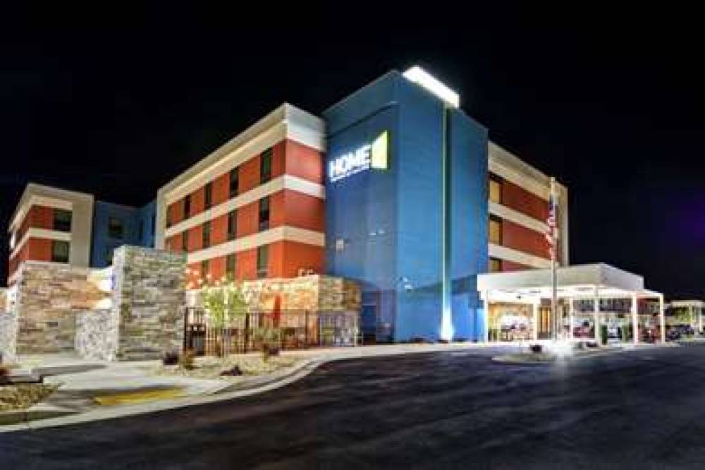 HOME2 SUITES WARNER ROBINS 5