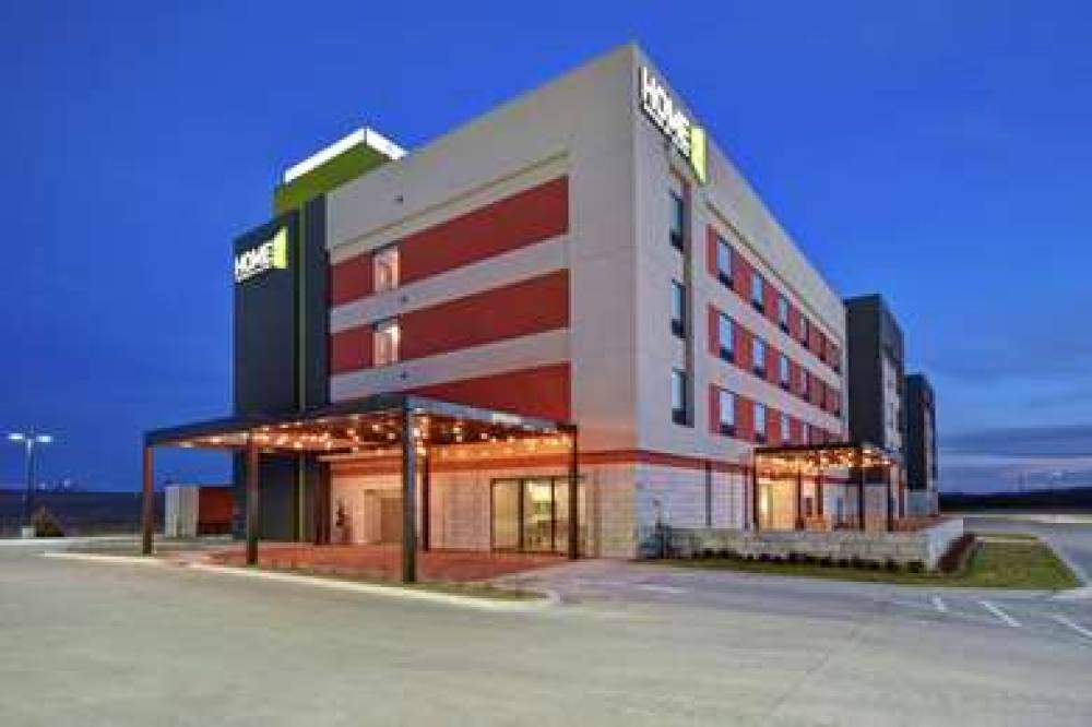 HOME2 SUITES WICHITA NORTHEAST 3