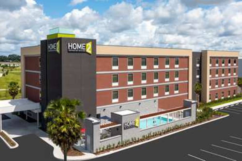 HOME2 SUITES WILDWOOD THE VILLAGES 1