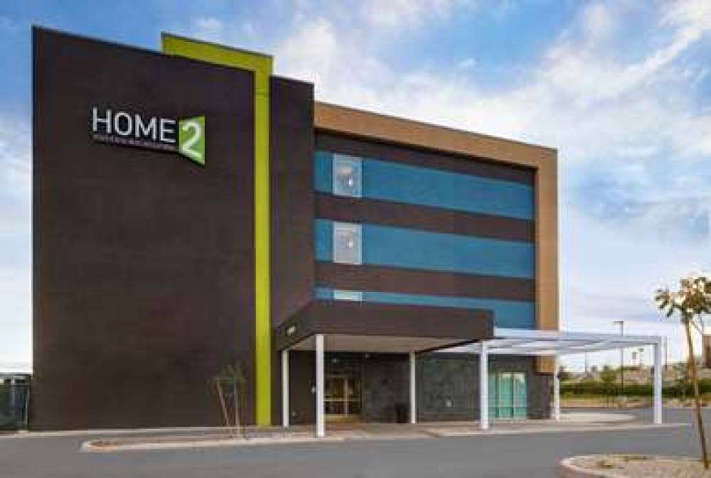 HOME2 SUITES YUMA PIVOT POINT 2