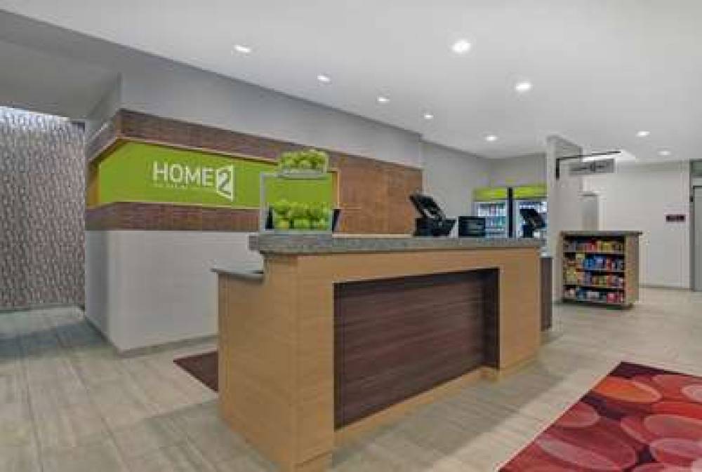 HOME2STS MEMPHIS WOLFCHASE GALLERIA 7