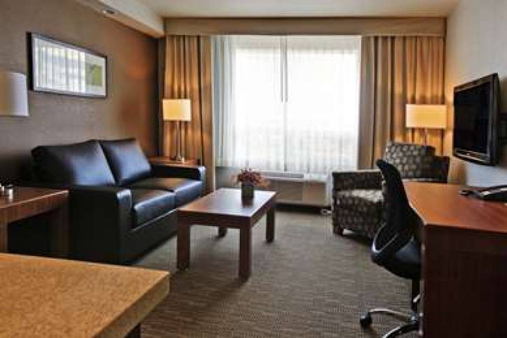 Homesuites Regina East