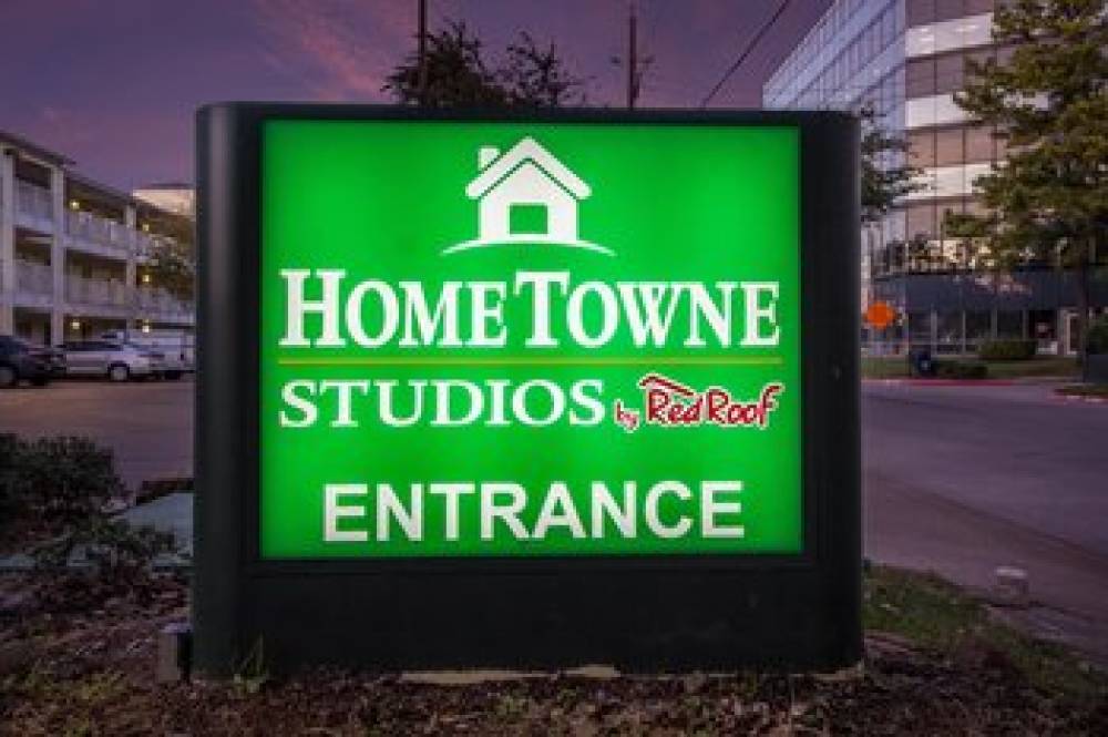 Hometowne Studios Houston Northwest