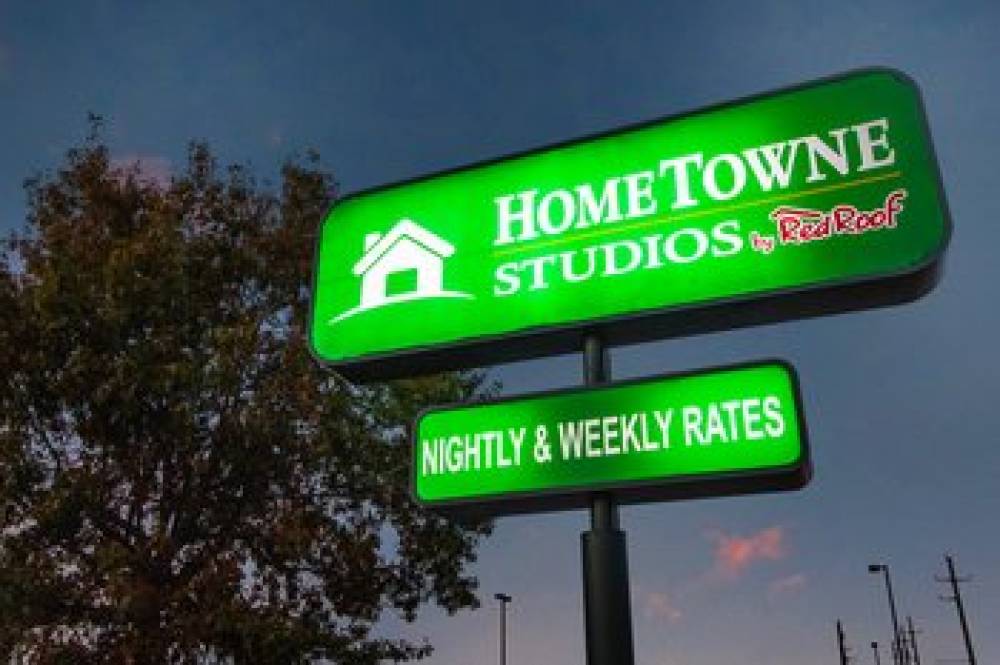 HOMETOWNE STUDIOS HOUSTON WEST OAKS 8