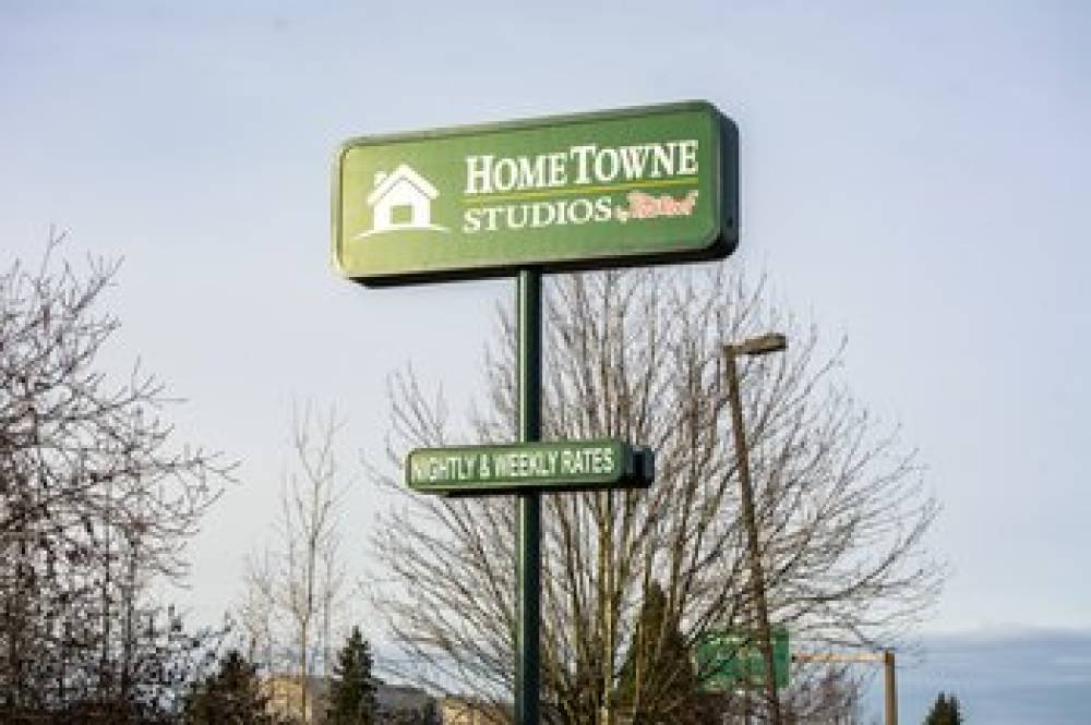 HOMETOWNE STUDIOS SALEM, OR 6