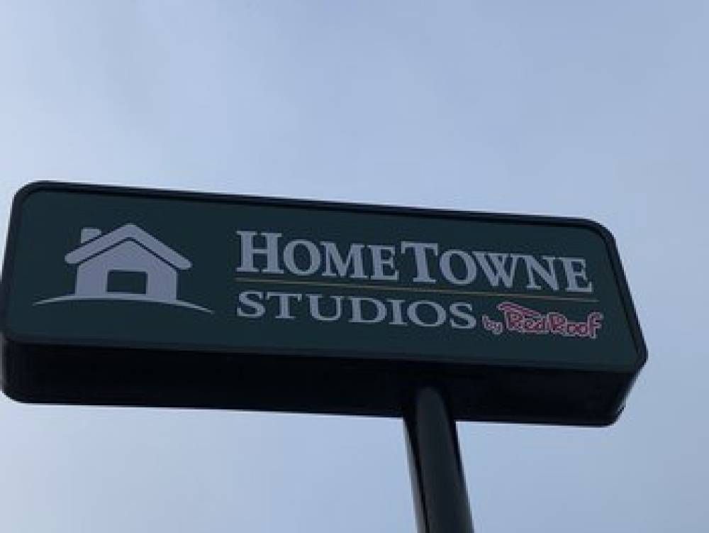 HOMETOWNE STUDIOS SAN ANTONIO 2