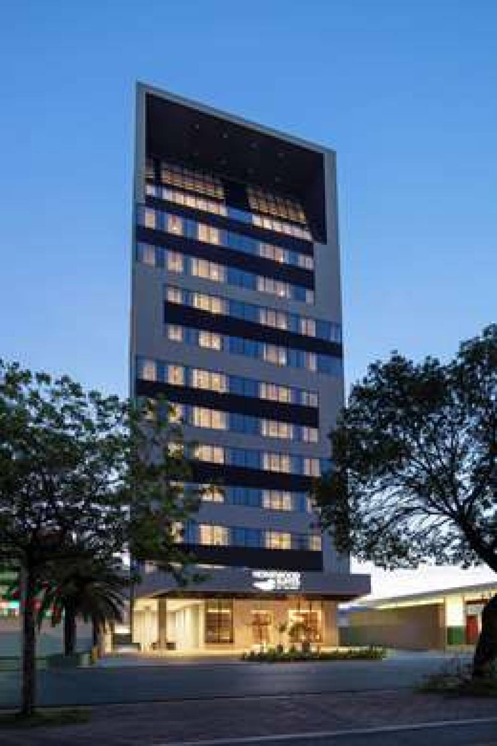 HOMEWOOD BY HILTON SANTO DOMINGO 5