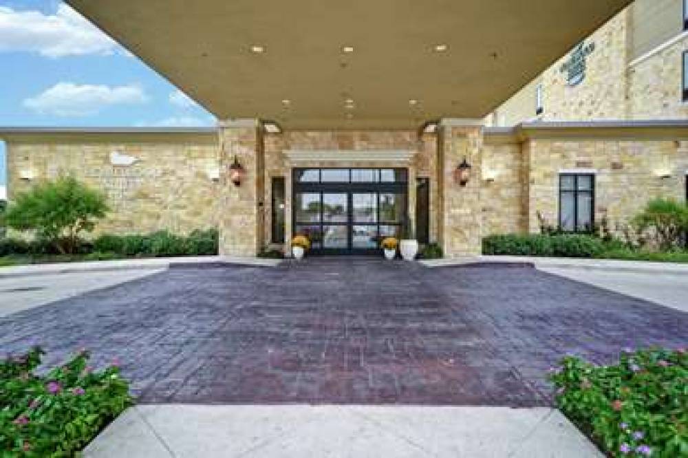 HOMEWOOD SUITES ARLINGTON 3