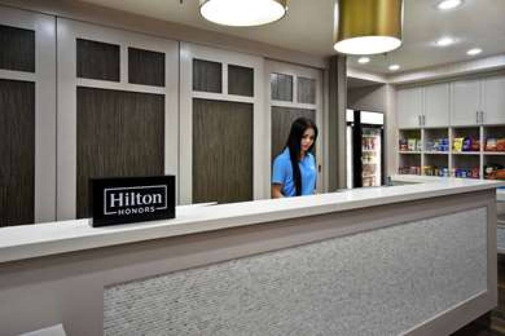 HOMEWOOD SUITES ARLINGTON 7