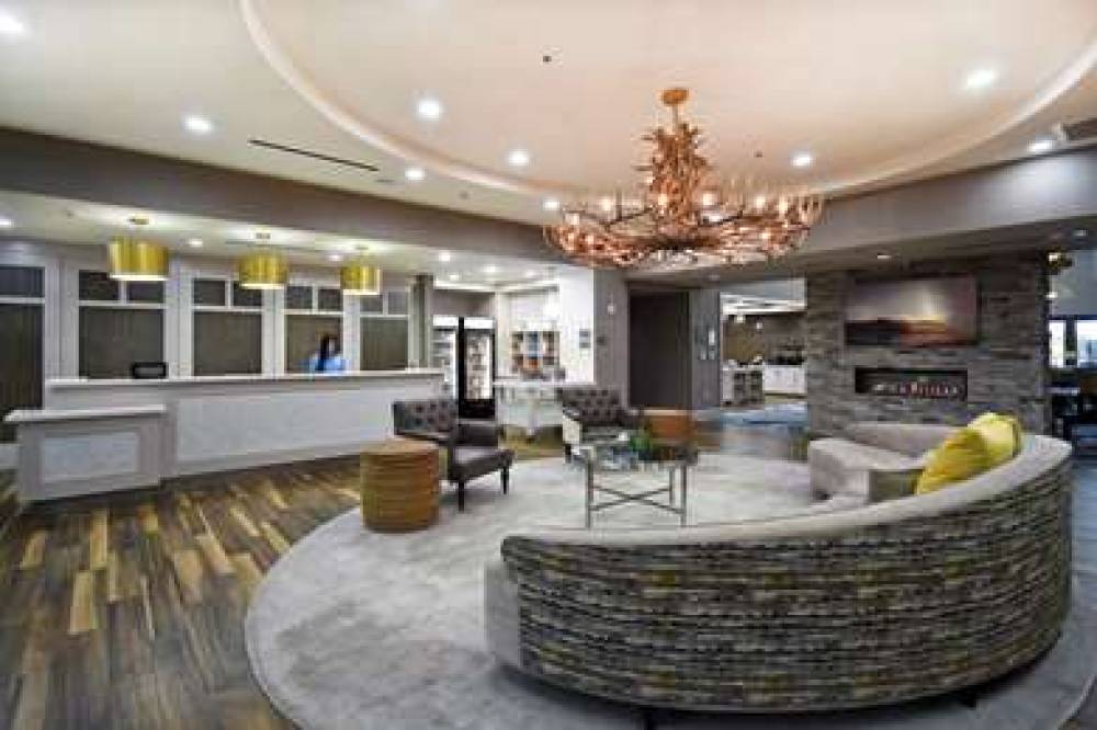 HOMEWOOD SUITES ARLINGTON 8