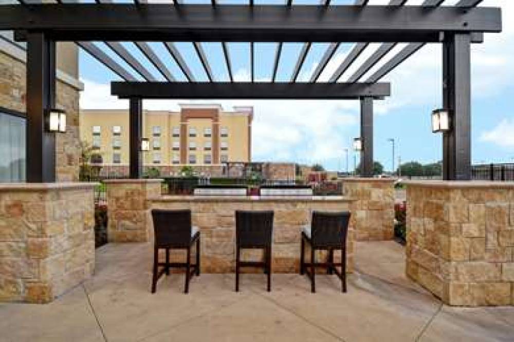 HOMEWOOD SUITES ARLINGTON 5