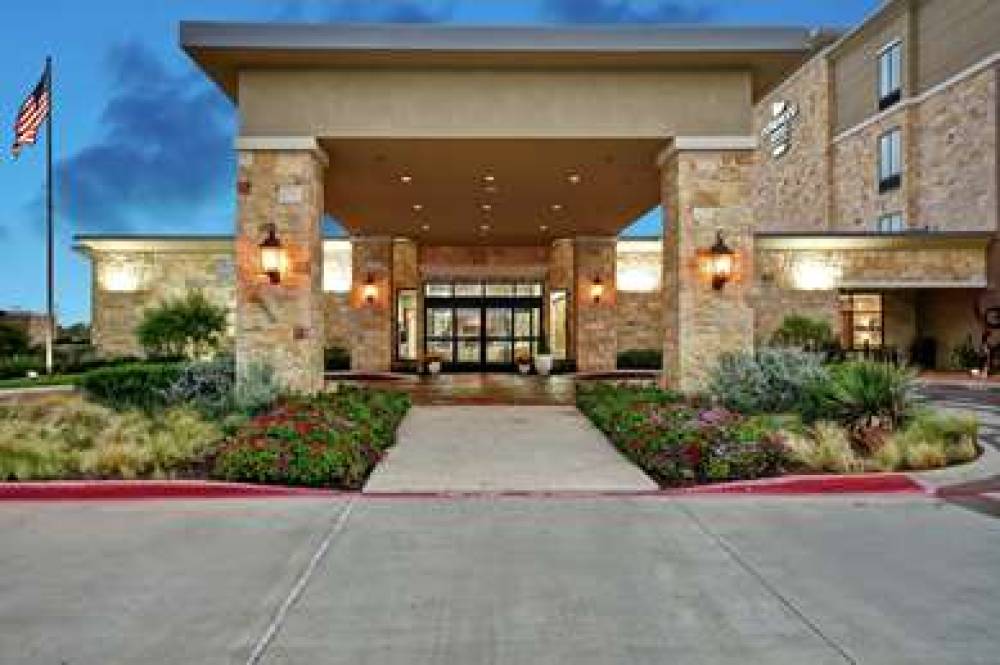 HOMEWOOD SUITES ARLINGTON 4