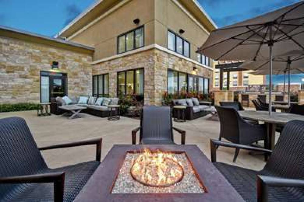 HOMEWOOD SUITES ARLINGTON 2