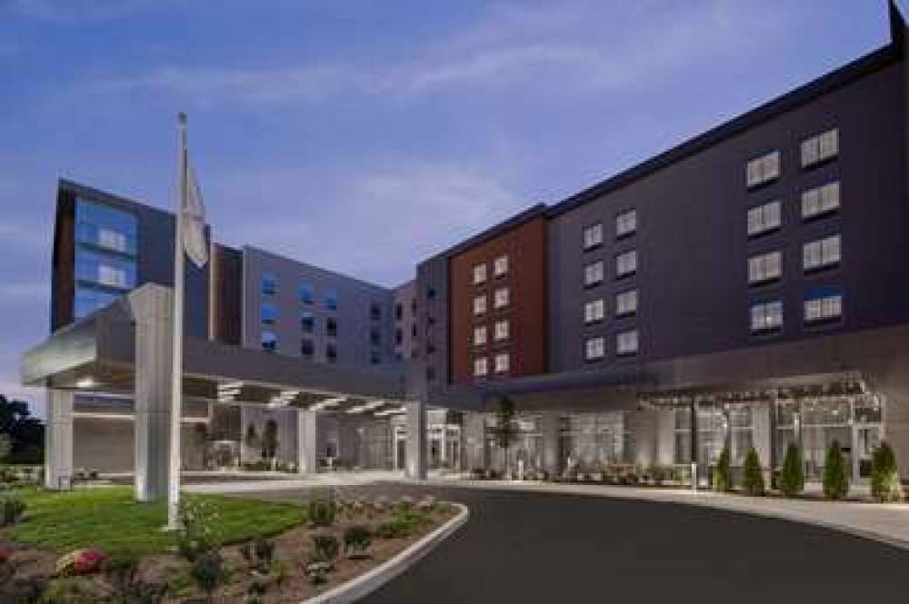 HOMEWOOD SUITES BOSTON WOBURN 2