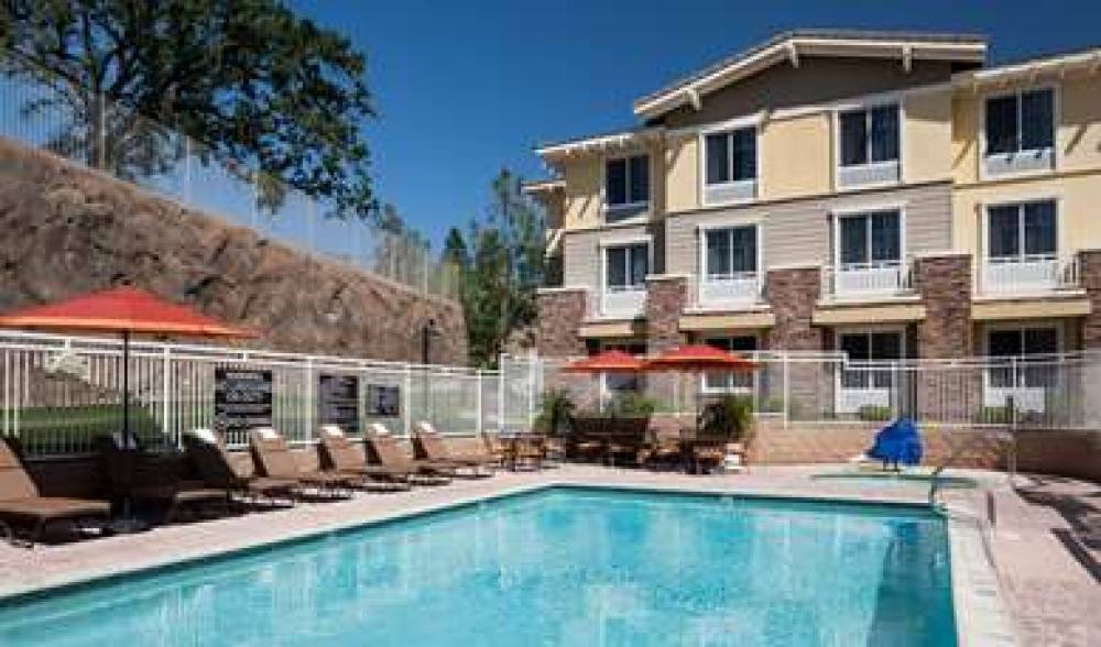 Homewood Suites By Hilton Agoura Hills 5