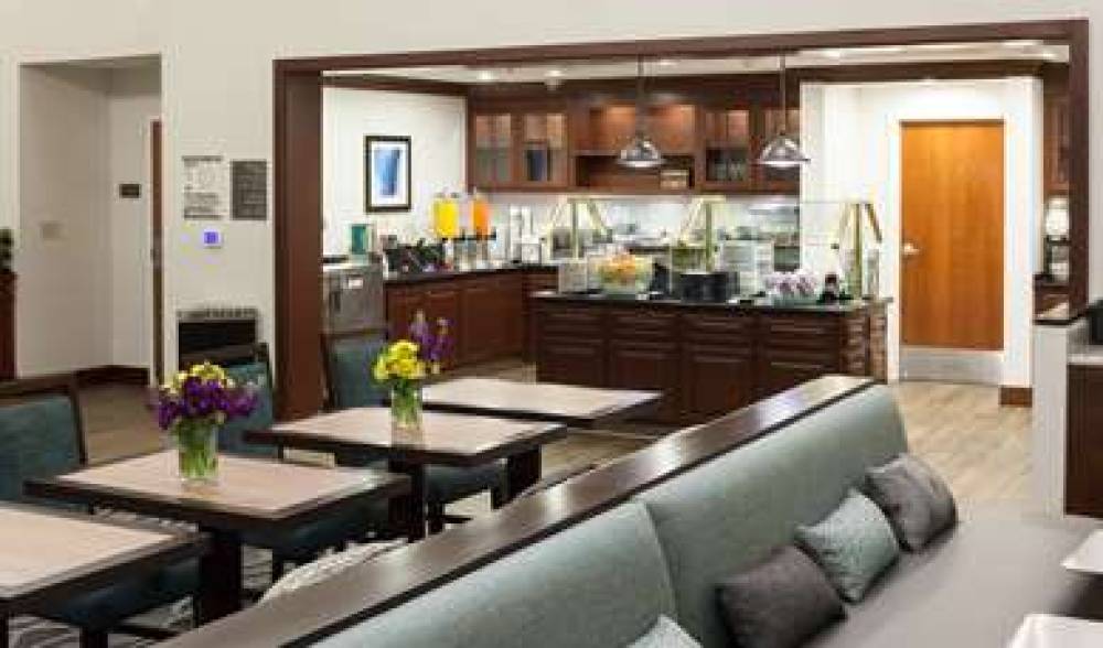 Homewood Suites By Hilton Agoura Hills 8