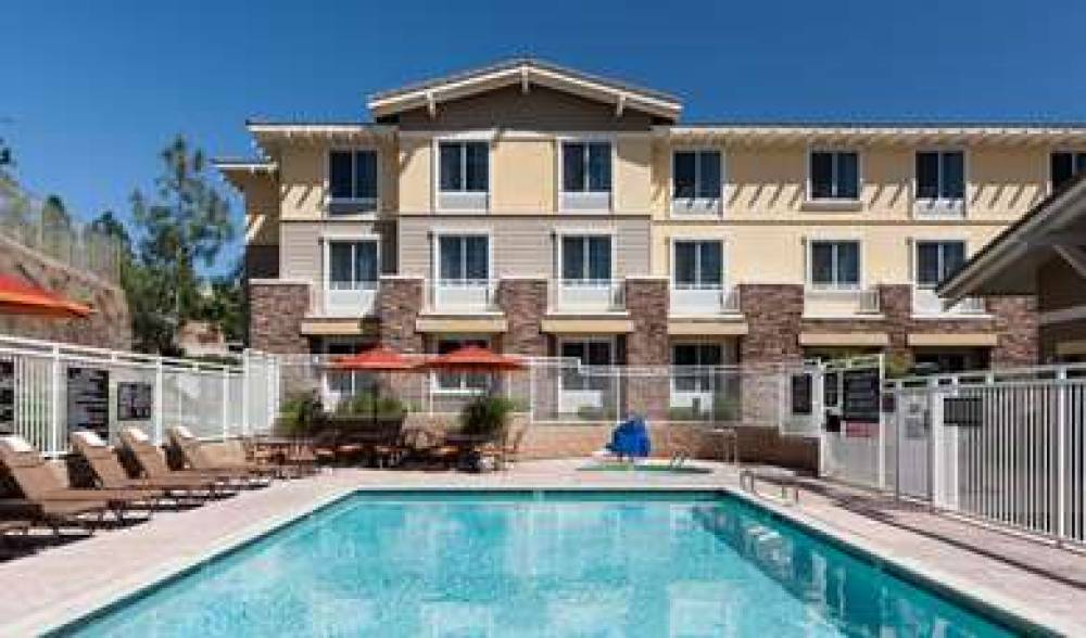 Homewood Suites By Hilton Agoura Hills 4