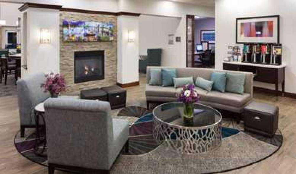 Homewood Suites By Hilton Agoura Hills 2