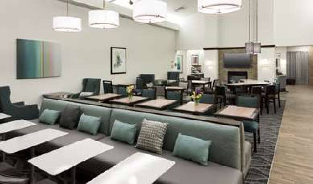 Homewood Suites By Hilton Agoura Hills 7