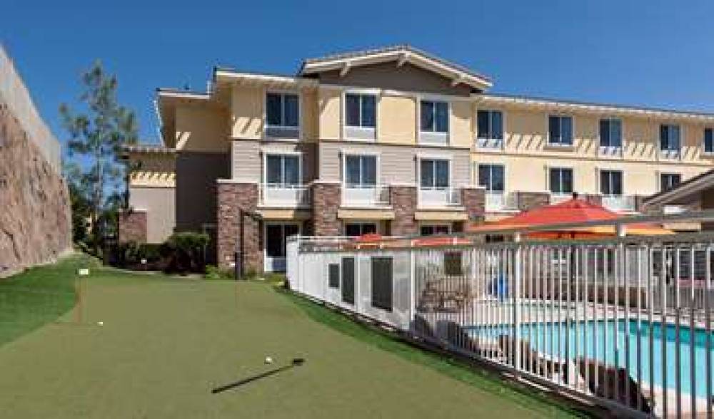 Homewood Suites By Hilton Agoura Hills 6