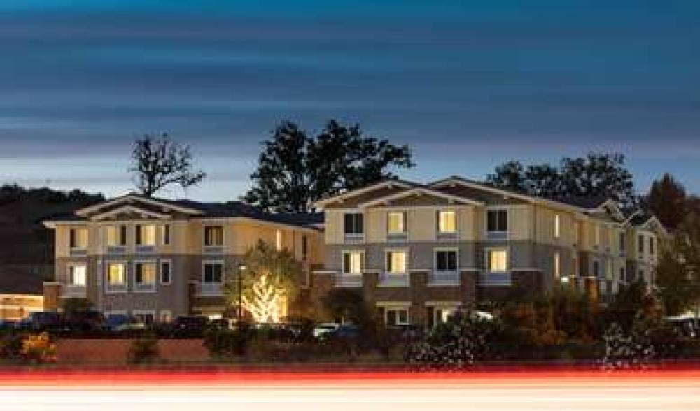 Homewood Suites By Hilton Agoura Hills