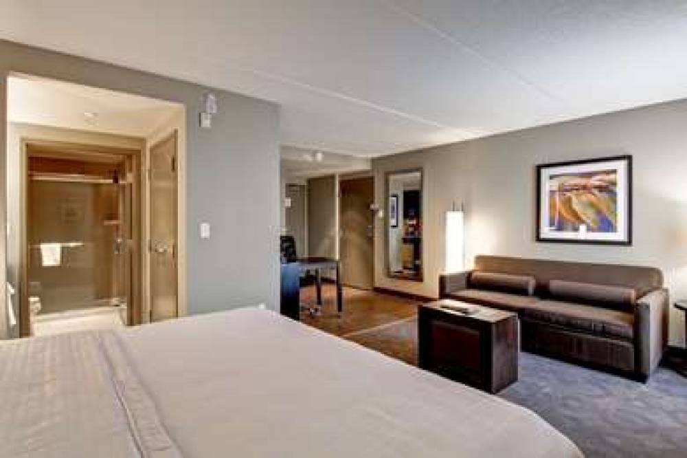 HOMEWOOD SUITES BY HILTON AJAX, ONT 6