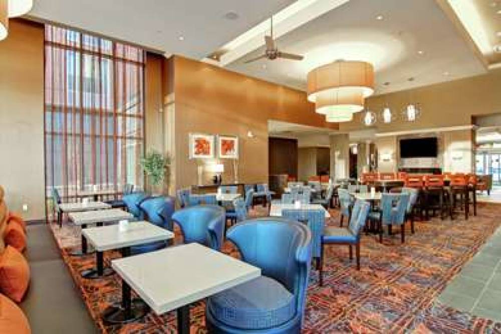 HOMEWOOD SUITES BY HILTON AJAX, ONT 3