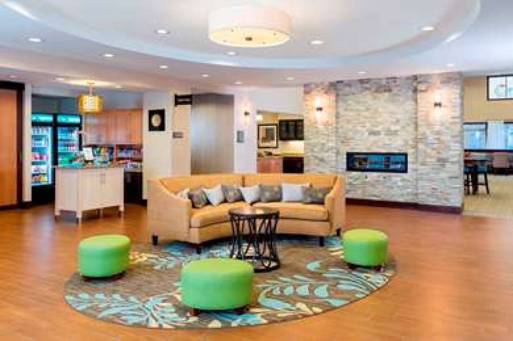 HOMEWOOD SUITES BY HILTON AKRON FAI 4