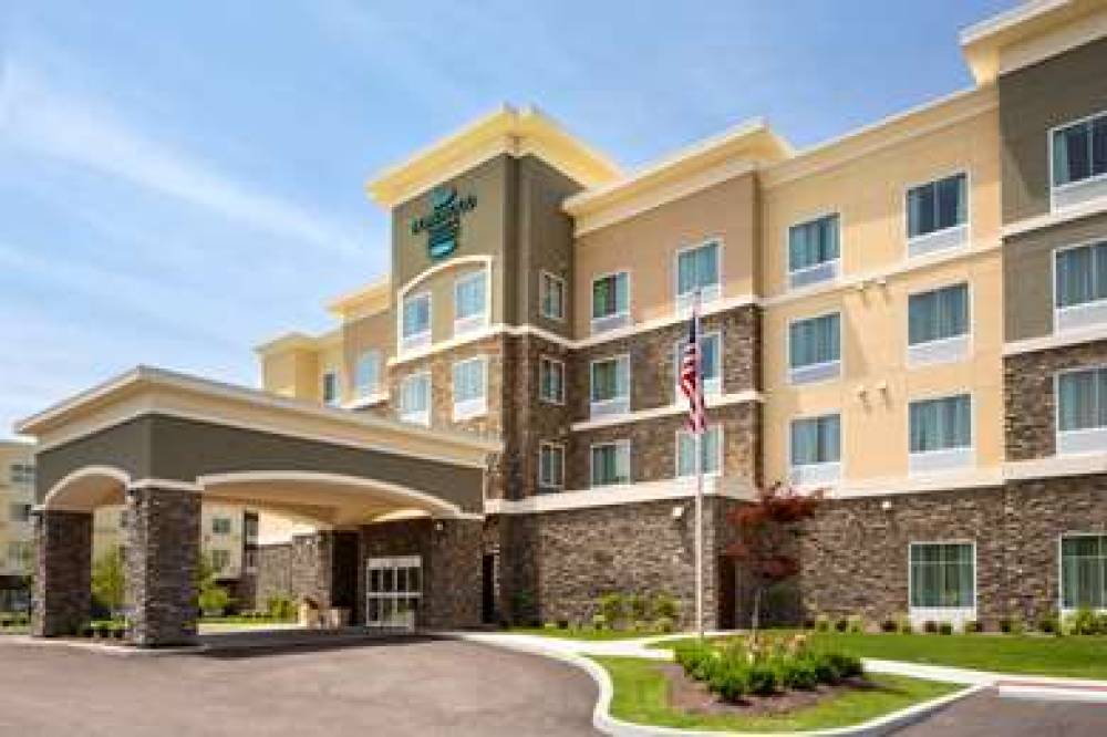 HOMEWOOD SUITES BY HILTON AKRON FAI 1