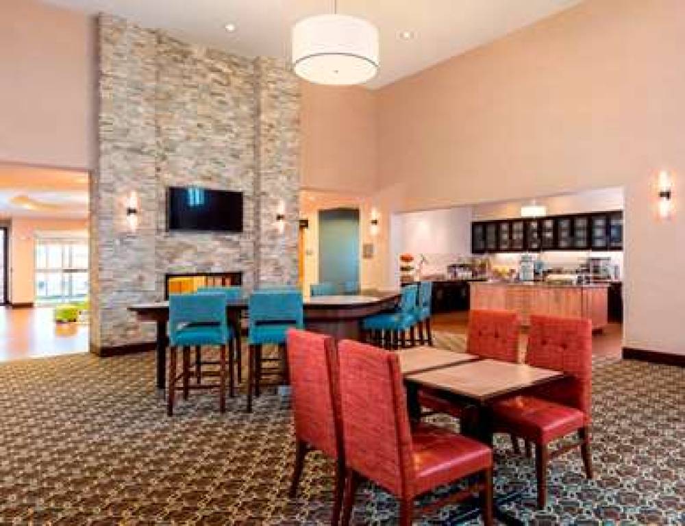 HOMEWOOD SUITES BY HILTON AKRON FAI 6